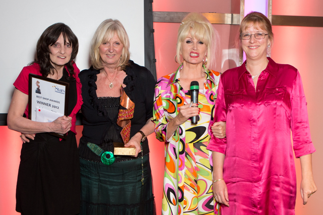 BestREFERENCE Shop STARS2012 Adorne of Jersey