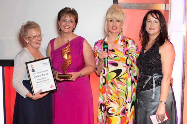 BradbeersBest INDEPENDENT Department Store