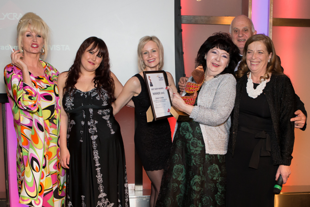 stars2012 eDITORS CHOICE The Bra Shop