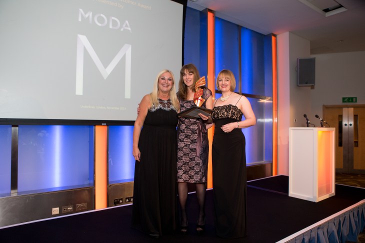 Best Newcomer: Sobriquet Lingerie