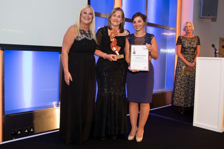 Independent Department Store: Voisins