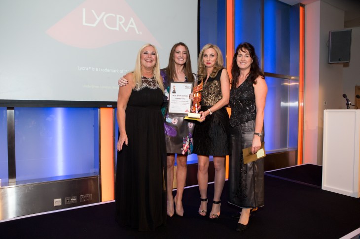 Large Department/Chain Store: Brown Thomas