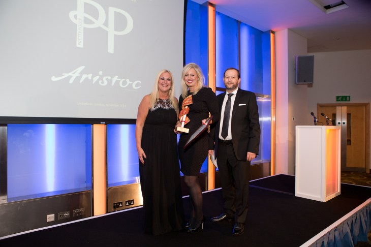 Legwear Retailer of the Year: Barkers