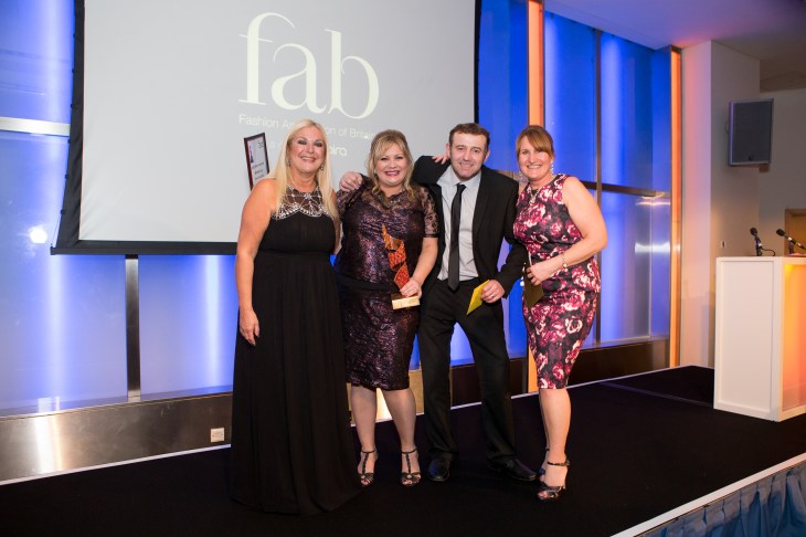 Personal Touch: The Little Big Bra Shop