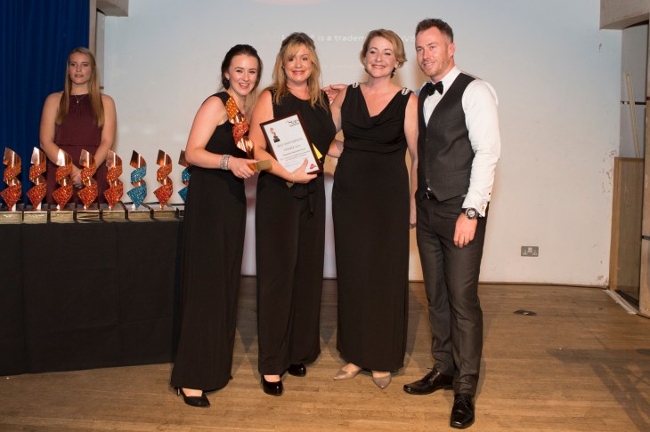 Independent Department Store: Smith Bradbeers