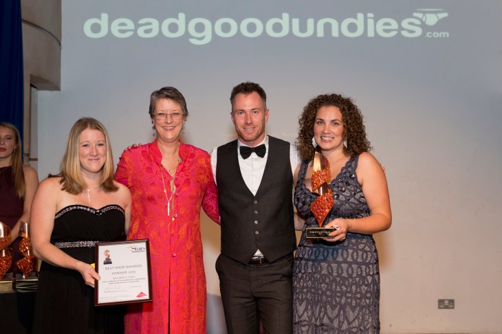 Specialist E-tailer: Mish Online