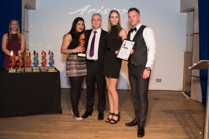 Legwear Retailer of the Year: Elys of Wimbledon